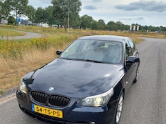 BMW 5-serie - 530i High Executive