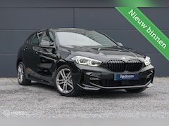 BMW 1-serie - 118i EDE M Sport Edition Navi Led PDC Stoelverw