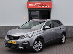 Peugeot 3008 - 1.2 PureTech Allure navi LM automaat