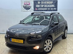 Citroën C4 Cactus - 1.2 e-VTi Business /NW Distr /3DE Eigenaar / TOP STAAT