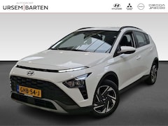 Hyundai Bayon - 1.0 T-GDI Comfort | Apple Carplay/Android Auto|telefoonintegratie premium