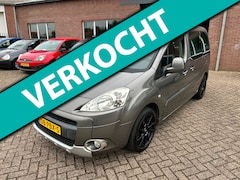 Peugeot Partner Tepee - 1.6 VTi XT Style//personen auto//APK