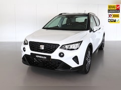 SEAT Arona - Arona 1.0 TSI Style | Full Link | Contrasterend dak | 35.856 km