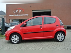 Citroën C1 - 1.0-12V Séduction apk 10-08-2027 inruil mogelijk
