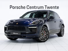 Porsche Macan - GTS