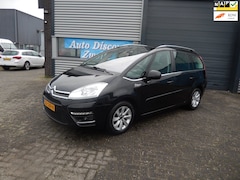 Citroën C4 Picasso - 1.6 THP Ligne Business EGS AUTOMAAT APK TOT 23-09-2027