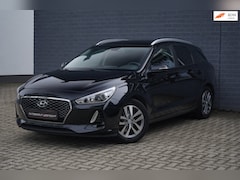 Hyundai i30 Wagon - 1.0 T-GDI Select 120pk, Navigatie, Pdc