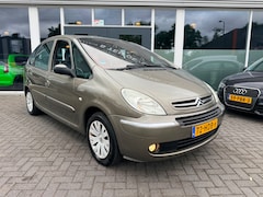 Citroën Xsara Picasso - 1.6i-16V Image/Goed Onderhouden/Clima/Trekhaak
