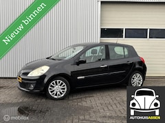 Renault Clio - 1.2 TCE Rip Curl