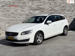 Volvo V60 - 2.0 D3 * GOEDE STAAT * APK GEKEURD TOT 2027