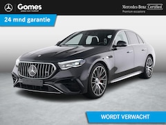 Mercedes-Benz E-klasse - AMG 53 4MATIC+