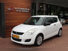 Suzuki Swift - 1.2 Base