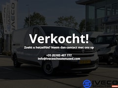 Fiat Talento - 2.0 EcoJet 145pk L2H1 Navi | Cruise Control | Camera | Airco | Trekhaak
