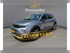 Opel Mokka - 1.2 Turbo Elegance 12 maand garantie