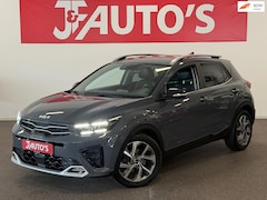 Kia Stonic - 1.0 T-GDi MHEV GT-Line|NAVIGATIE\CAMERA|CRUISE|ECC AIRCO