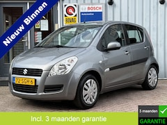 Suzuki Splash - 1.0 VVT Comfort AIRCO | TREKHAAK