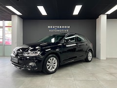 Volkswagen Polo - 1.0 TSI Highline | Carplay | Clima |ACC |Led
