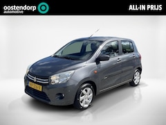 Suzuki Celerio - 1.0 Exclusive Automaat