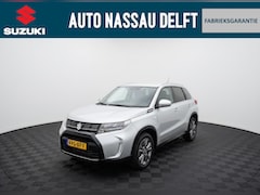 Suzuki Vitara - 1.4 Boosterjet Smart Hybrid Select AUTOMAAT