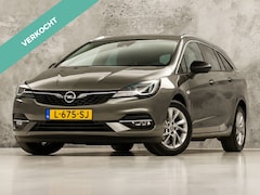 Opel Astra Sports Tourer - 1.2 Business Elegance (GROOT NAVI, APPLE CARPLAY, CRUISE, LANE ASSIST, CAMERA, SPORTSTOELE