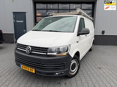 Volkswagen Transporter - 2.0 TDI L2H1 Comfortline imperial VOL optie's