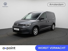 Volkswagen Caddy Cargo Maxi - 2.0 TDI 122 pk | Airco | Cruise control | Parkeersensoren (Park assist) | Schuifdeuren lin