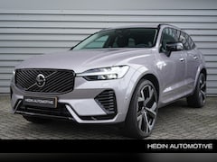 Volvo XC60 - 2.0 T6 Plug-in hybrid AWD Ultra Dark | Bowers& Wilkins audio | Luchtvering | Stoelmassage