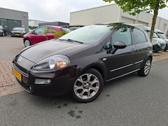 Fiat Punto Evo - 0.9 TwinAir Lounge CLIMA/CRUISE/PANO