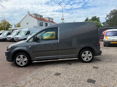 Volkswagen Caddy - 1.6TDI, 75kw/102pk, E5, Airco, 8-2012