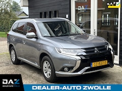 Mitsubishi Outlander - 2.0 PHEV Business Edition Aut/Ecc/leer/Navi/Trekhaak