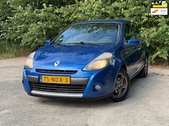 Renault Clio - 1.2 Collection | Cruise control + Airco Nu € 1.950,