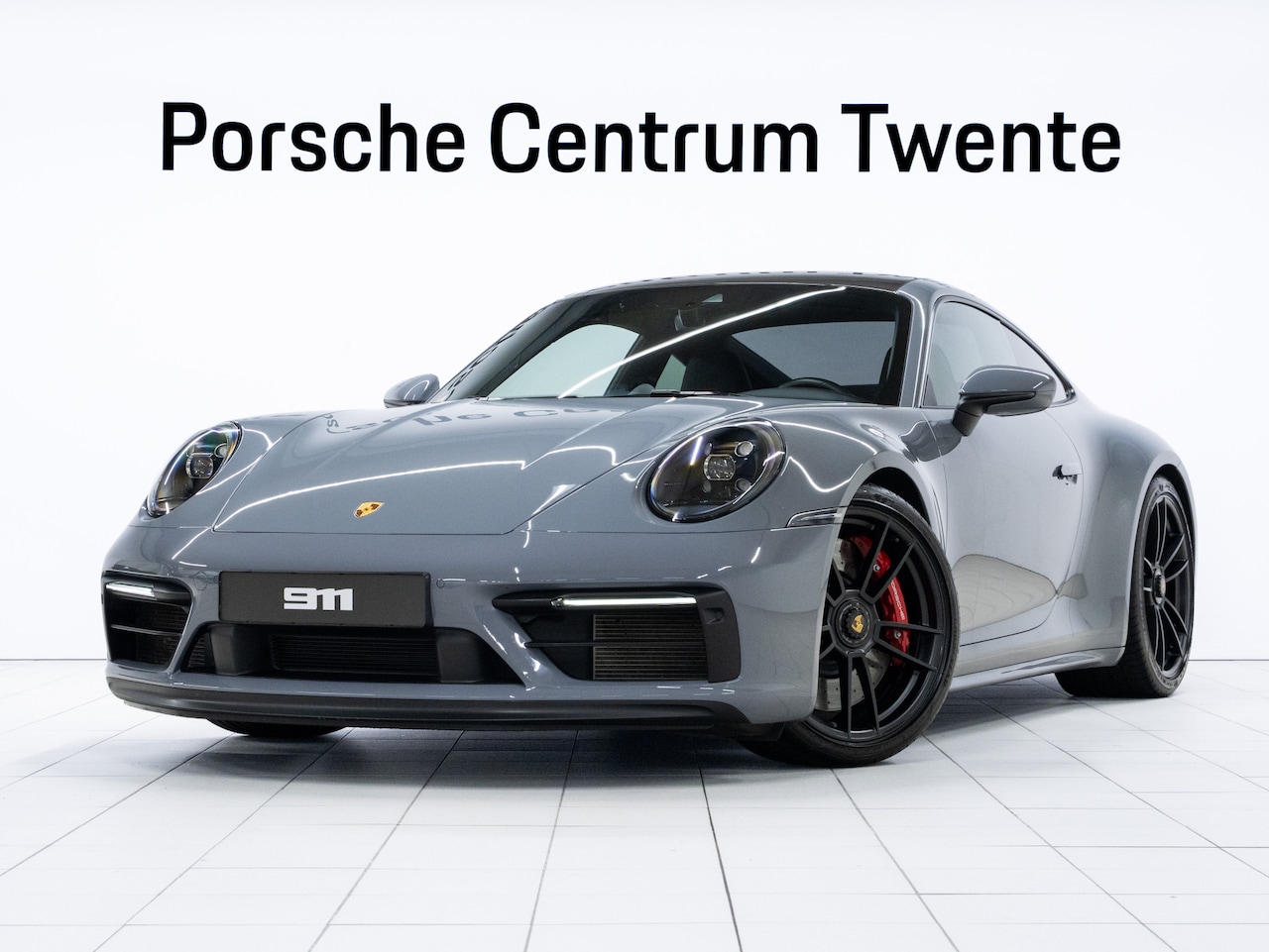 Porsche 911 - Carrera GTS Handgeschakeld - AutoWereld.nl