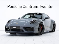 Porsche 911 - Carrera GTS Handgeschakeld