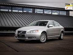 Volvo S80 - 2.5 T Momentum AUT (200pk) Orig NL - Lage KM
