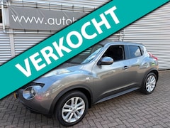 Nissan Juke - 1.6 Acenta Automaat