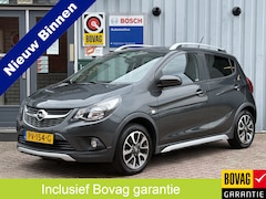 Opel Karl - 1.0 Rocks Online Edition | CRUISSE CONTROL | AIRCO |