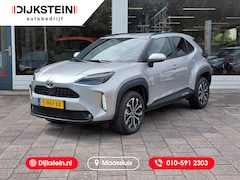 Toyota Yaris Cross - 1.5 Hybrid Dynamic