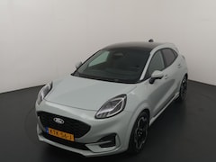 Ford Puma - EcoBoost Hybrid 155PK ST-Line X | Winter Pack | Pano | 360° Camera | B&O | Matrix LED | El