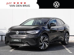 Volkswagen ID.5 - Pro Business 77 kWh 286pk | Trekhaak | Warmtepomp | LED Matrix | Memorystoelen | Elektrisc