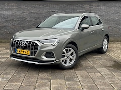 Audi Q3 - 35 TFSI 150pk Pro Line, Carplay, Led Koplampen, Verwarmde voorstoelen