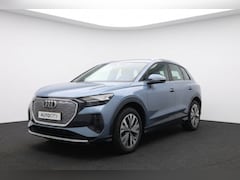 Audi Q4 e-tron - 35 edition 92% SOH l Nederlandse auto | Warmtepomp l Stoelverwarming