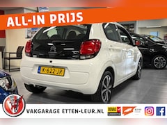 Citroën C1 - 1.0 VTi AirScape Shine | CAMERA | CARPLAY + ANDROID