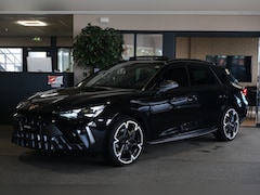 CUPRA Leon Sportstourer - 1.5 eTSI 150PK DSG Facelift Pano Led Cam Navi ACC Sennheiser Elek Achterklep