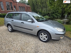 Ford Focus Wagon - 1.6-16V Centennial Airco, Trekhaak