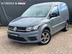 Volkswagen Caddy - 1.0 TSI L1H1 BMT marge 63.000km