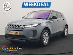 Land Rover Range Rover Evoque - P300e AWD S PHEV 309pk Dealer O.H. | Trekhaak Afn. | Adaptive Cruise | 360 Camera | Ledere