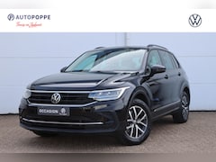 Volkswagen Tiguan - 1.4 TSI eHybrid Life Business 245pk DSG6 | SOH 87, 1% |