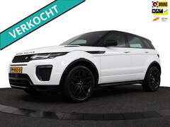Land Rover Range Rover Evoque - 2.0 Si4 Autobiography AWD Full Options/Trekhaak/Trekgew. 1800 kg