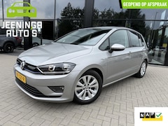 Volkswagen Golf Sportsvan - 1.0 TSI Trendline |Navi|Clima|PDC|1eEigenaar|NAP