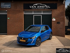 Peugeot 208 - 1.2 PureTech GT Line | 3D Cockpit | ACC | CarPlay